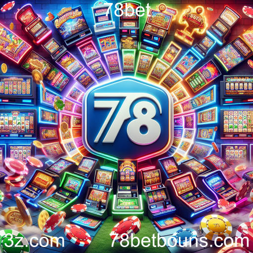 A Experiência dos Cassinos Online na 78bet: Diversão e Responsabilidade