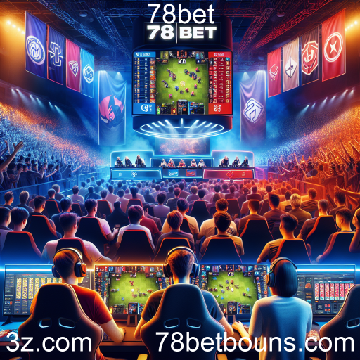 O Crescimento dos Esportes Virtuais: Uma Nova Era para os Jogos Competitivos